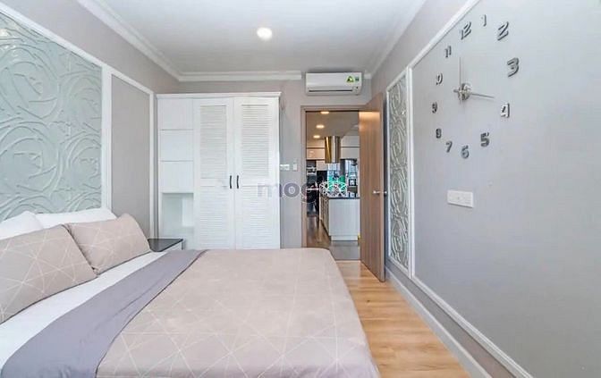 Hình ảnh CĂN HỘ ICON56 - 56 Bến Vân Đồn, Quận 4 3PN 2WC (90m2) - full nội thất