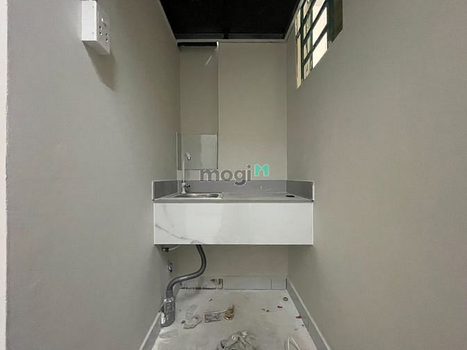 Hình ảnh 📢📢Khai Trương Căn Hộ DUPLEX Ngay Mặt Tiền ĐINH BỘ LĨNH
