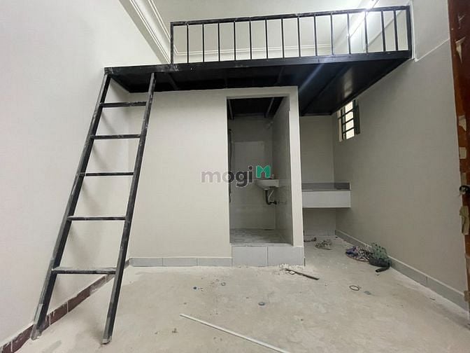 Hình ảnh 📢📢Khai Trương Căn Hộ DUPLEX Ngay Mặt Tiền ĐINH BỘ LĨNH