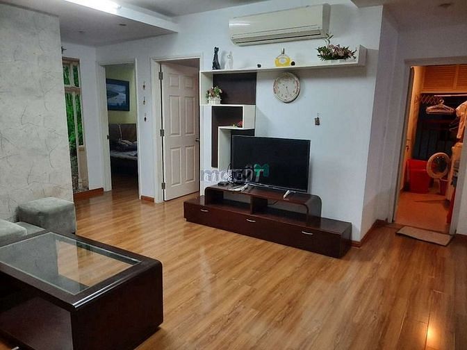 Hình ảnh 🏢 Bán GẤP CH Rubby Garden, Quận Tân Bình. 2 PN 2WC, 91m². Giá 2ty303