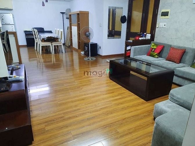 Hình ảnh 🏢 Bán GẤP CH Rubby Garden, Quận Tân Bình. 2 PN 2WC, 91m². Giá 2ty303