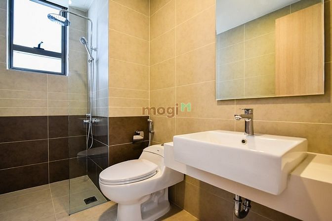Hình ảnh The Sun Avenue 3 Phòng Ngủ Full Nội Thất - Đang Trống Sẵn
