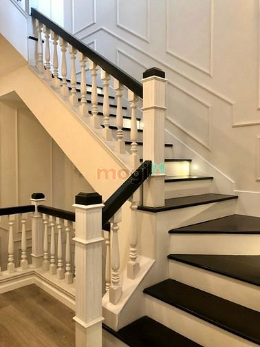Hình ảnh Cho Thuê Nhà Mới Xây Đường Số Kdc Tân Quy Đông Q7