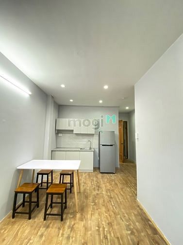 Hình ảnh 🌈🌈🌈Mb6623 nạp rút nhanh chóng 2PN Ban công Cầu Thị Nghè,Quận 1