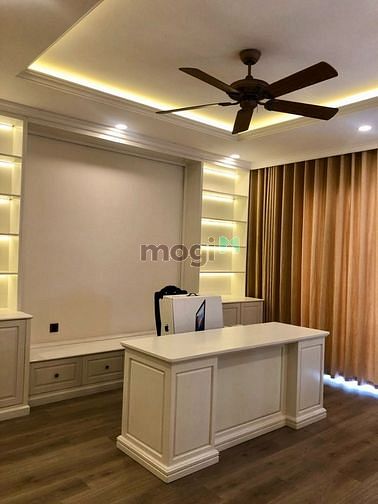 Hình ảnh Cho Thuê Nhà Mới Xây Đường Số Kdc Tân Quy Đông Q7