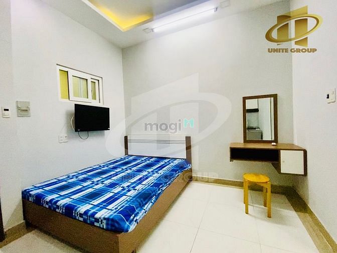 Hình ảnh Studio máy giặt riêng mặt tiền Nguyễn Thị Thập Quận 7
