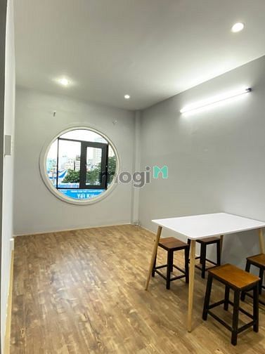 Hình ảnh 🌈🌈🌈Mb6623 nạp rút nhanh chóng 2PN Ban công Cầu Thị Nghè,Quận 1
