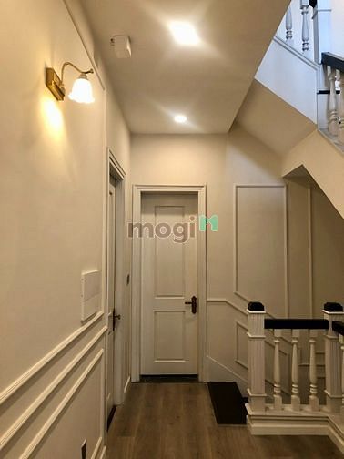 Hình ảnh Cho Thuê Nhà Mới Xây Đường Số Kdc Tân Quy Đông Q7