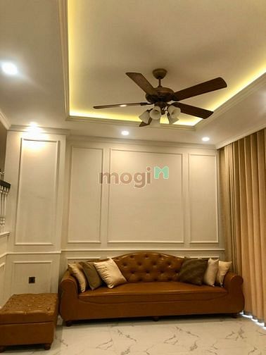 Hình ảnh Cho Thuê Nhà Mới Xây Đường Số Kdc Tân Quy Đông Q7