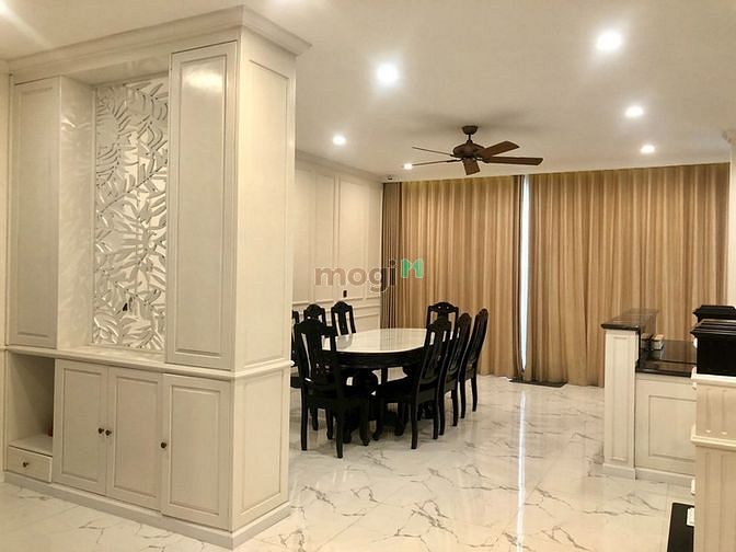 Hình ảnh Cho Thuê Nhà Mới Xây Đường Số Kdc Tân Quy Đông Q7