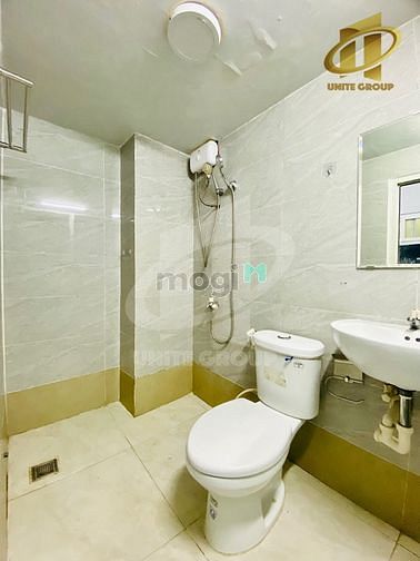 Hình ảnh Studio máy giặt riêng mặt tiền Nguyễn Thị Thập Quận 7