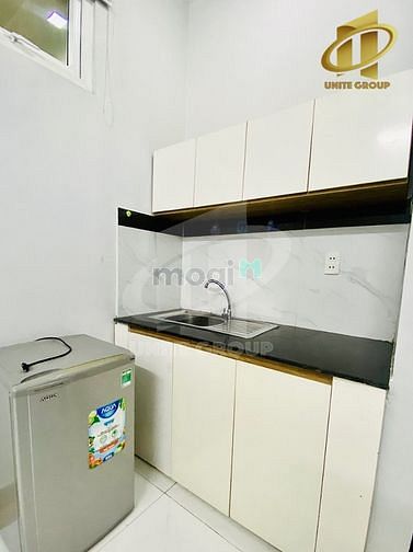 Hình ảnh Studio máy giặt riêng mặt tiền Nguyễn Thị Thập Quận 7
