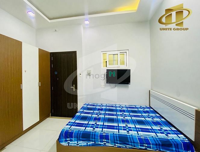 Hình ảnh Studio máy giặt riêng mặt tiền Nguyễn Thị Thập Quận 7