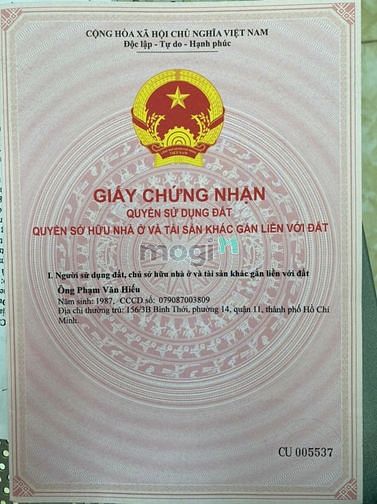 Hình ảnh Dãy trọ NH8 gần văn phòng khu phố 7
