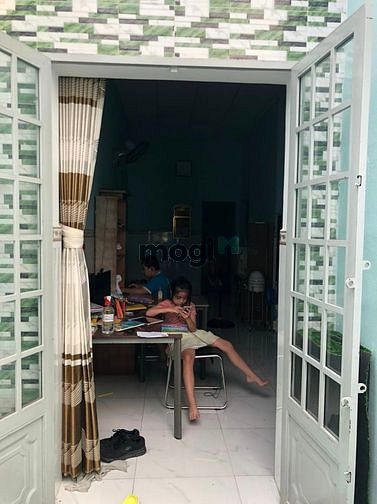 Hình ảnh Nhà c4 lê lợi 66m2 (6x11) 3 phòng ngủ