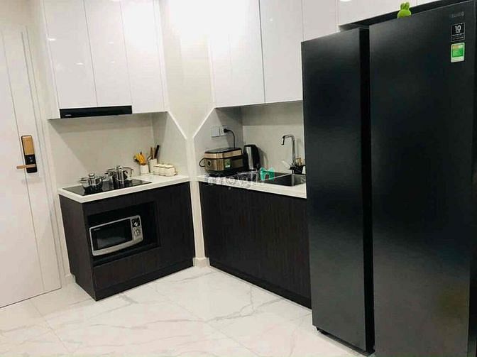 Hình ảnh Cần sang gấp CH 2PN Sunshine City Q7 NT cao cấp