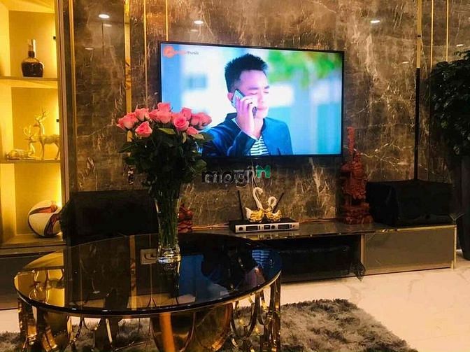 Hình ảnh Cần sang gấp CH 2PN Sunshine City Q7 NT cao cấp