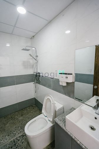 Hình ảnh CĂN HỘ STUDIO ban công ngay CHỢ BẮC MỸ AN - đường Trần Văn Dư
