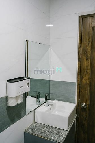 Hình ảnh CĂN HỘ STUDIO ban công ngay CHỢ BẮC MỸ AN - đường Trần Văn Dư