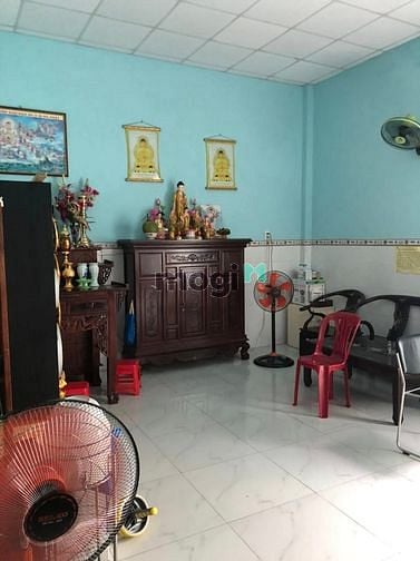 Hình ảnh Nhà c4 lê lợi 66m2 (6x11) 3 phòng ngủ