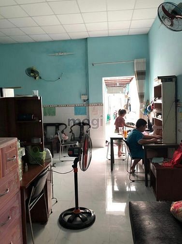 Hình ảnh Nhà c4 lê lợi 66m2 (6x11) 3 phòng ngủ