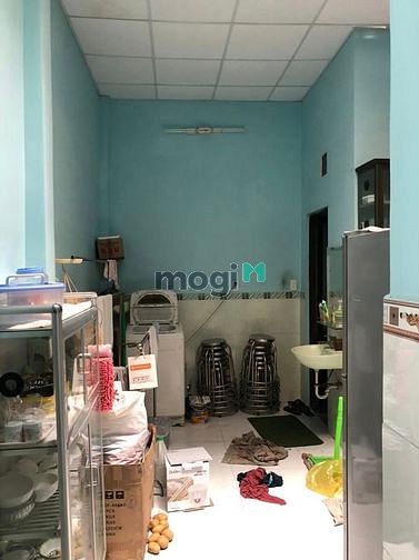 Hình ảnh Nhà c4 lê lợi 66m2 (6x11) 3 phòng ngủ