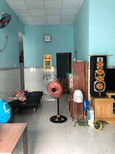 Hình ảnh Nhà c4 lê lợi 66m2 (6x11) 3 phòng ngủ