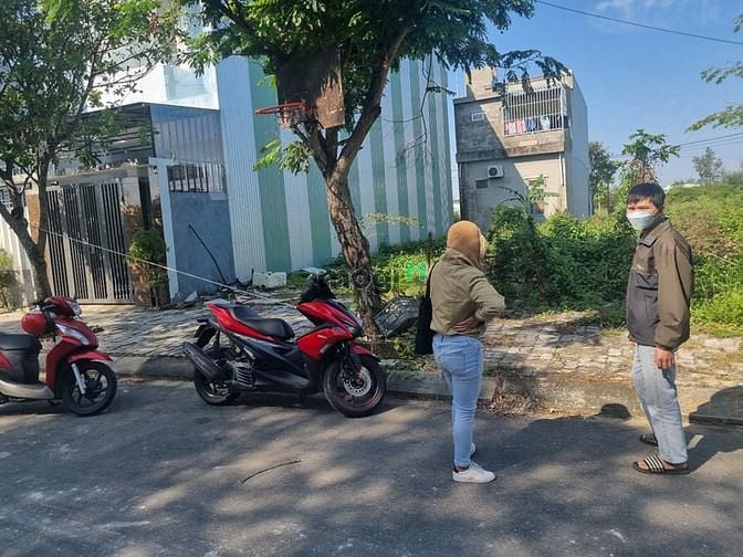 Hình ảnh bán đất Hàm TRung 1 -100m2 giá rẻ