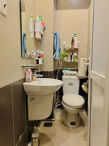 Hình ảnh Căn Hộ Dịch Vụ Tiện Ích Trung Tâm Bình Thạnh Quận 1