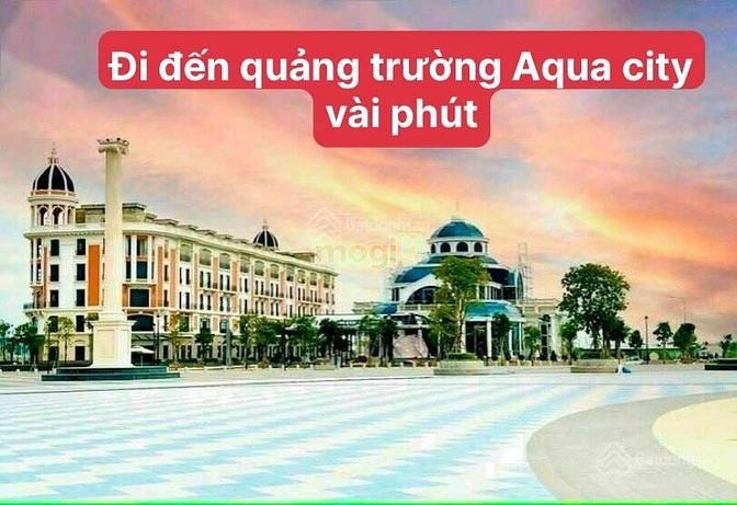 Hình ảnh Đất thổ cư suất nội bộ tại khu đô thị giải trí lớn nhất Việt Nam