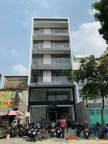 Hình ảnh Mặt tiền ct lữ gia q.11.7.9x15m.170tr