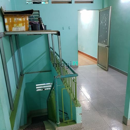 Hình ảnh cho thuê nhà nguyên căn quận 6