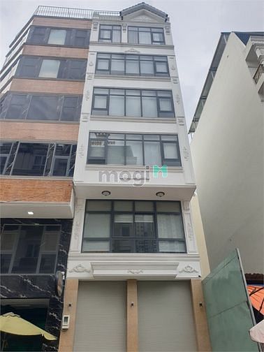 Hình ảnh Nhà cho thuê hxh lý thường kiệt q.10.5.3x17m.110tr