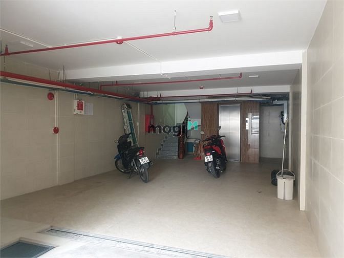 Hình ảnh Nhà cho thuê hxh lý thường kiệt q.10.5.3x17m.110tr