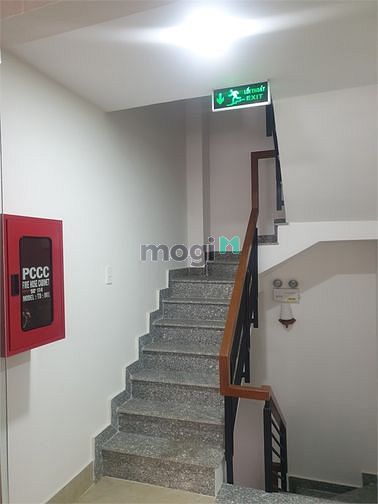 Hình ảnh Nhà cho thuê hxh lý thường kiệt q.10.5.3x17m.110tr
