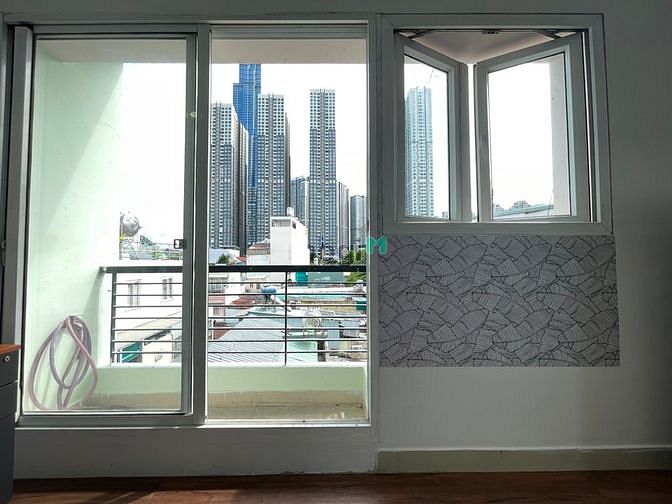 Hình ảnh Trống sẵn studio view xịn landmark 81 🔥🔥🔥