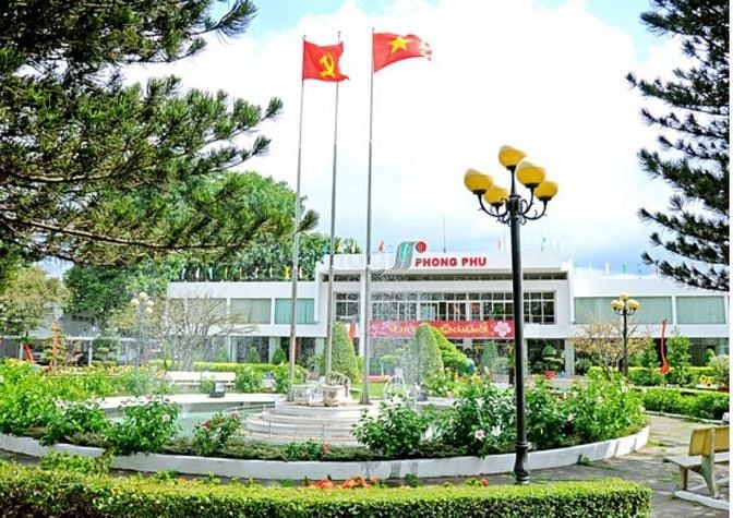 Hình ảnh Chính chủ cần bán gấp đất HXH 100m2, Tăng Nhơn Phú, Thủ Đức, 3.85 tỷ