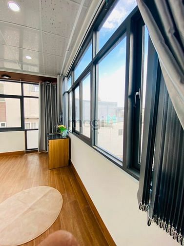 Hình ảnh Mb6623 nạp rút nhanh chóng Studio Full nội thất cửa sổ lớn thoáng mát gần ĐH VĂN LANG 2-3