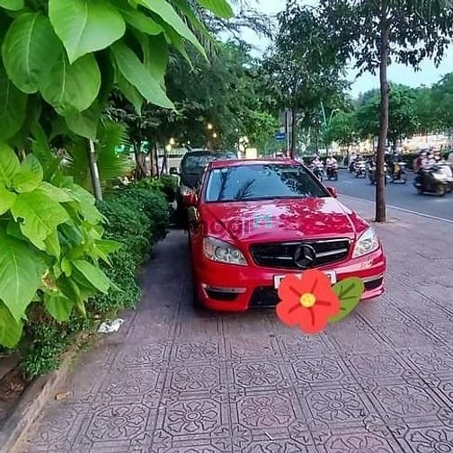 Hình ảnh 💥Xe Hơi đậu nhà bờ kè Trường Sa Q.3, 2 tầng + lửng