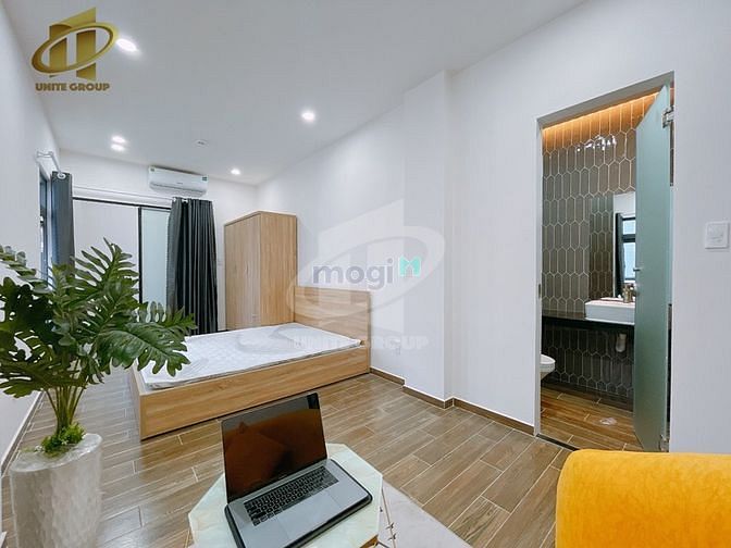 Hình ảnh ⚜️Studio Cửa Sổ Lớn, Nội Thất Tiện Nghi_Ung Văn Khiêm,Bình Thạnh