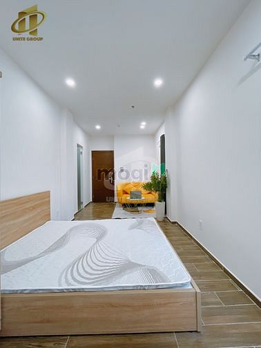Hình ảnh ⚜️Studio Cửa Sổ Lớn, Nội Thất Tiện Nghi_Ung Văn Khiêm,Bình Thạnh