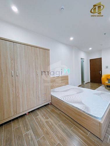 Hình ảnh ⚜️Studio Cửa Sổ Lớn, Nội Thất Tiện Nghi_Ung Văn Khiêm,Bình Thạnh