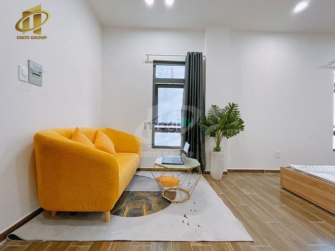 Hình ảnh ⚜️Studio Cửa Sổ Lớn, Nội Thất Tiện Nghi_Ung Văn Khiêm,Bình Thạnh