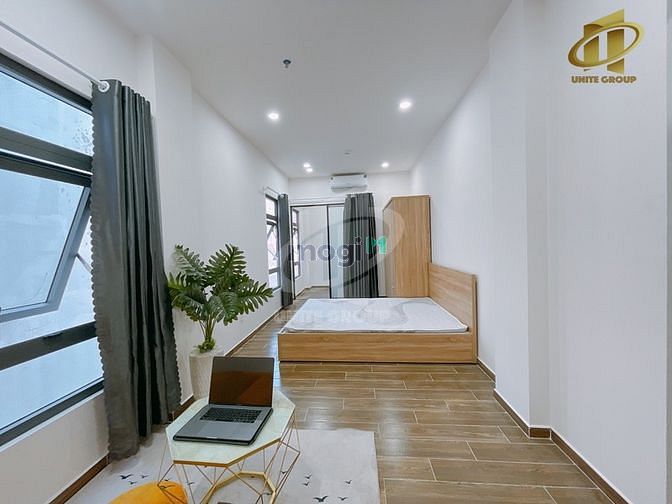 Hình ảnh ⚜️Studio Cửa Sổ Lớn, Nội Thất Tiện Nghi_Ung Văn Khiêm,Bình Thạnh