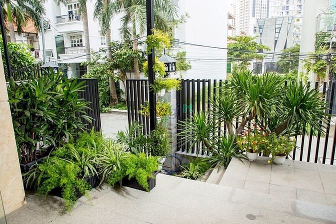 Hình ảnh 🌈Khai Trương C.Hộ 1PN Balcony Full Nội Thất Q2