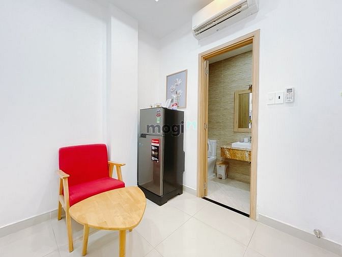 Hình ảnh Hệ thống Trang Chủ MB66.COM / Đăng Ký Tặng 66K studio Tôn Thất Thuyết Quận 4 full nội thất rộng rãi
