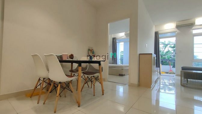 Hình ảnh Hệ thống Trang Chủ MB66.COM / Đăng Ký Tặng 66K studio Tôn Thất Thuyết Quận 4 full nội thất rộng rãi