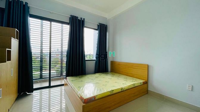 Hình ảnh 🔥Căn Hộ Balcon Riêng Full Nội Thất Gần Văn Lang Cơ Sở 3