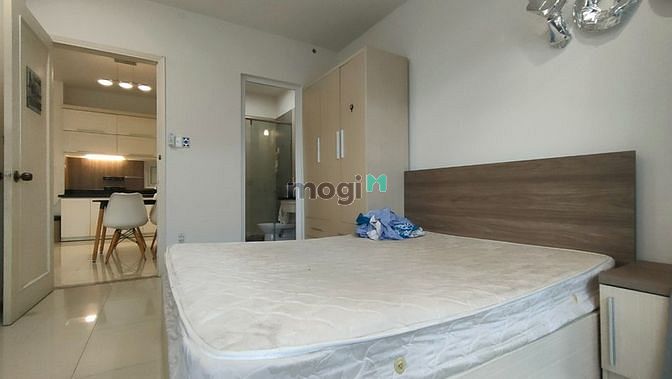 Hình ảnh Hệ thống Trang Chủ MB66.COM / Đăng Ký Tặng 66K studio Tôn Thất Thuyết Quận 4 full nội thất rộng rãi