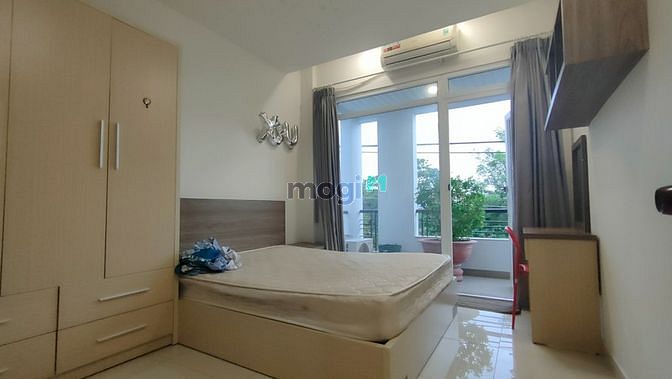 Hình ảnh Hệ thống Trang Chủ MB66.COM / Đăng Ký Tặng 66K studio Tôn Thất Thuyết Quận 4 full nội thất rộng rãi